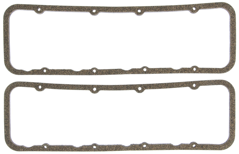 0.7 lbs. 24X8X0 Performance Valve Cover Chevrolet Big Block Performance Valve Cover Gasket Big Chief/Big Duke/Olds