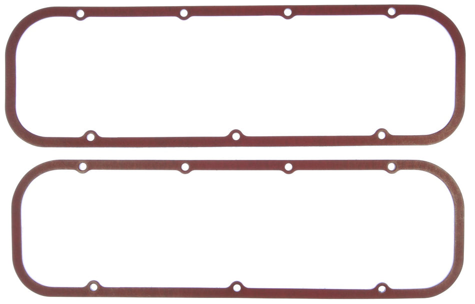 0.7 lbs. 24X12X0 Performance Valve Cover Chevrolet Big Bock Performance Valve Cover Gasket