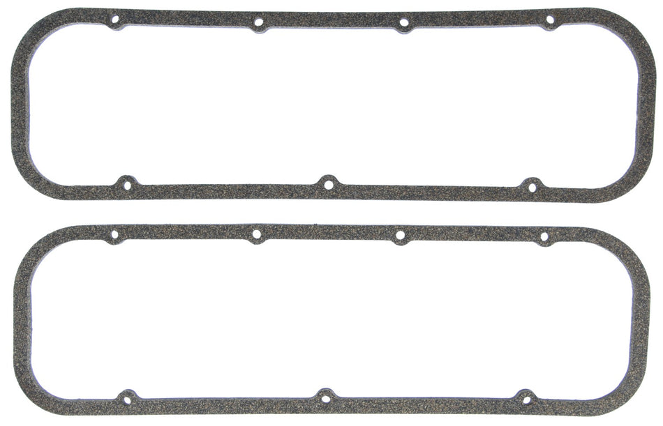 0.1 lbs. 24X8X0 Performance Valve Cover Chevrolet Big Block Performance Valve Cover Gasket