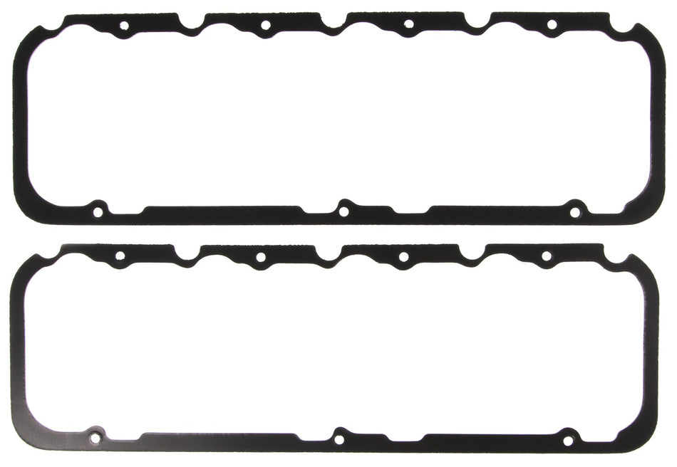 0.5 lbs. 24X8X0 Performance Valve Cover Chevrolet Big Bock Performance Valve Cover Gasket