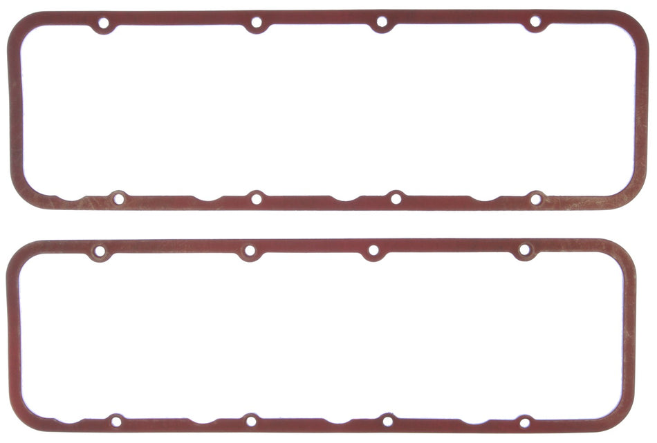 0.6 lbs. 24X8X0 Performance Valve Cover Chevrolet Big Bock Performance Valve Cover Gasket Big Chief