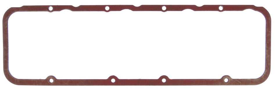 0.6 lbs. 24X8X0 Performance Valve Cover Chevrolet Big Bock Performance Valve Cover Gasket Fulton 5.2 Bore Space