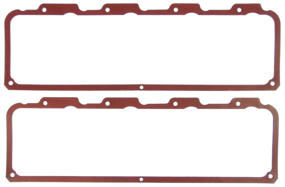 0.7 lbs. 31X8X0 Performance Valve Cover Chevrolet Big Bock Performance Valve Cover Gasket AJPE 4.9 Bore Space PS