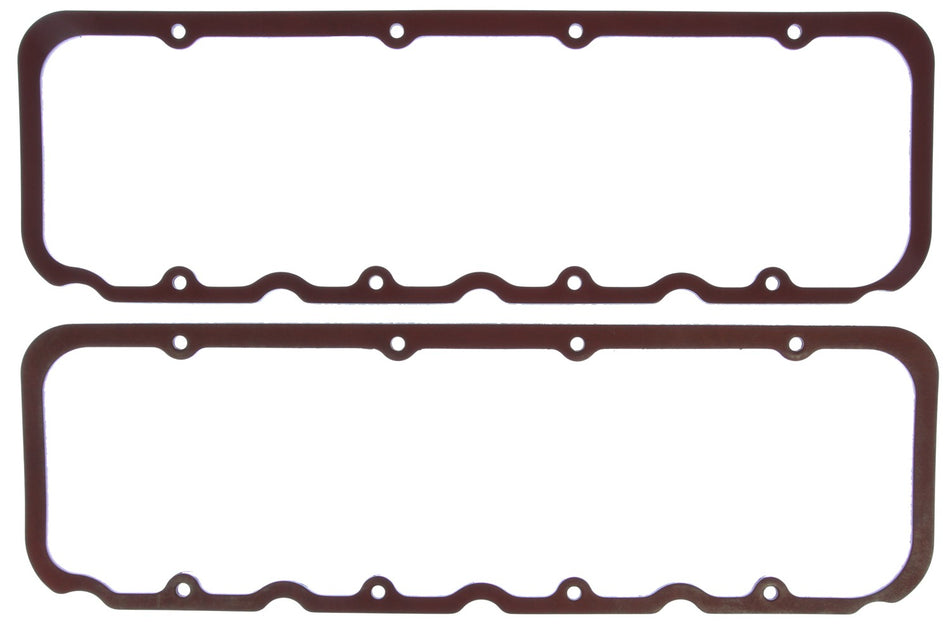 Performance Valve Cover Chevrolet Big Bock Performance Valve Cover Gasket Fulton/CFE 5.0 Bore Space