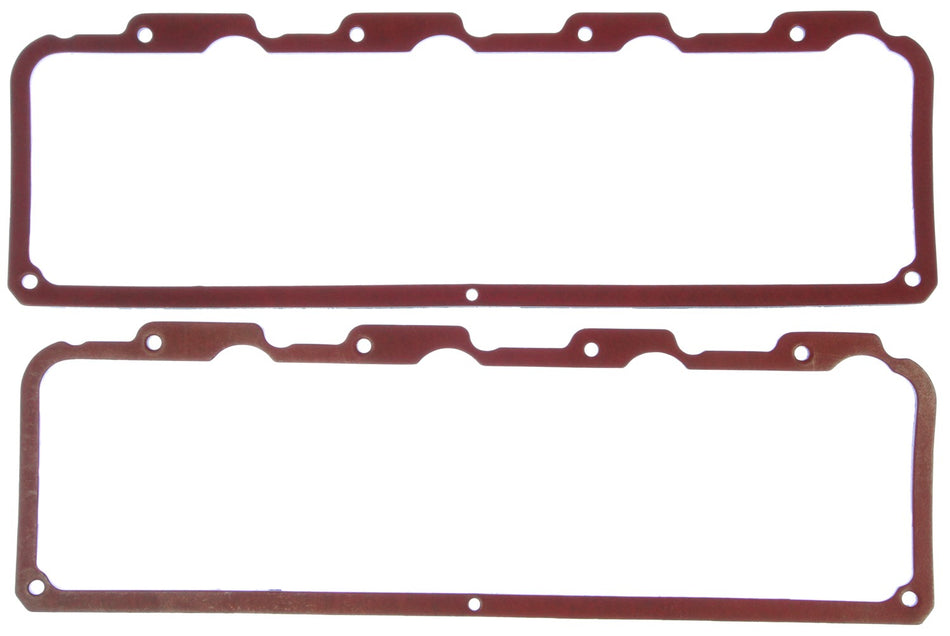 0.7 lbs. 24X8X0 Performance Valve Cover Chevrolet Big Bock Performance Valve Cover Gasket AJPE 5.0 Bore Space PS