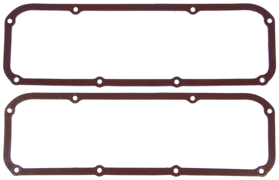 0.6 lbs. 24X8X0 Performance Valve Cover Ford Small Bock Performance Valve Cover Gasket 351C-400M Boss 302 SVO/Yates