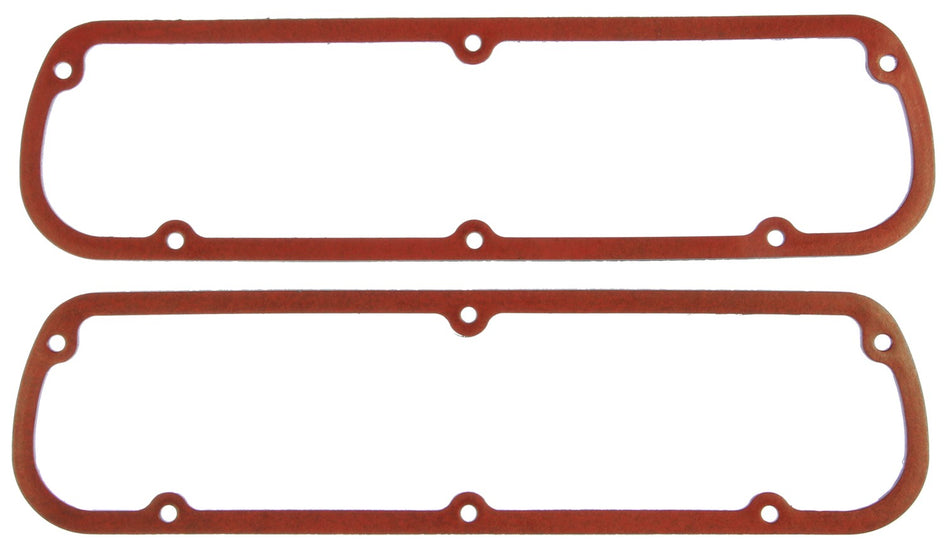 0.6 lbs. 24X6X0 Ford Small Bock Performance Valve Cover Gasket 289-351W