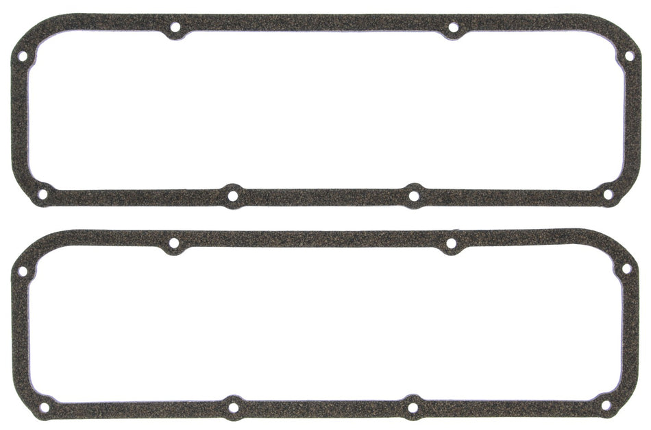 Performance Valve Cover Ford Small Block Performance Valve Cover Gasket 351C-400M Boss302 SVO/Yates
