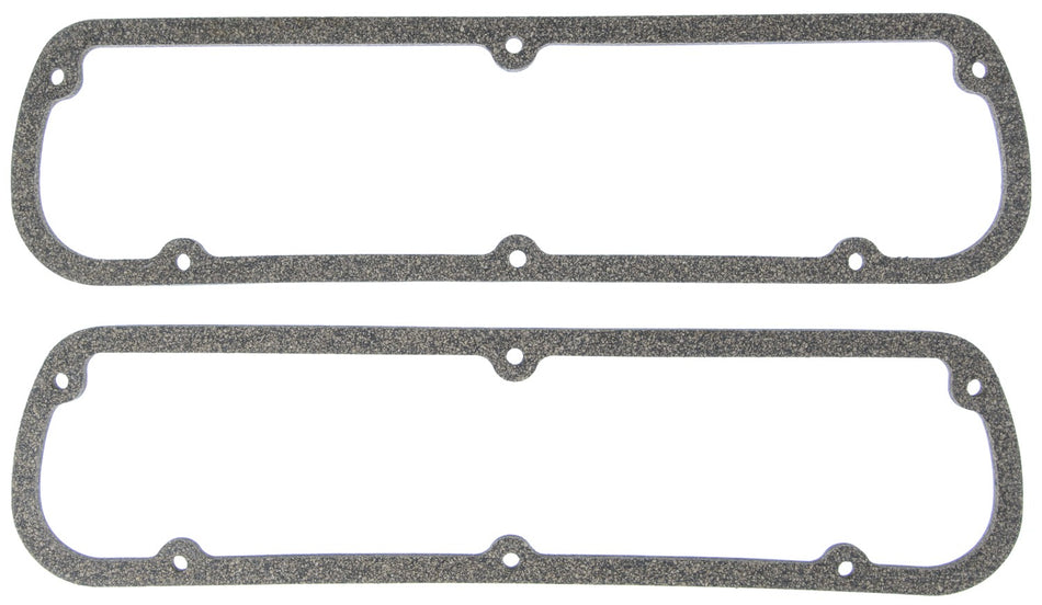 0.6 lbs. 24X6X0 Ford Small Block Performance Valve Cover Gasket 289-351W 5.0L