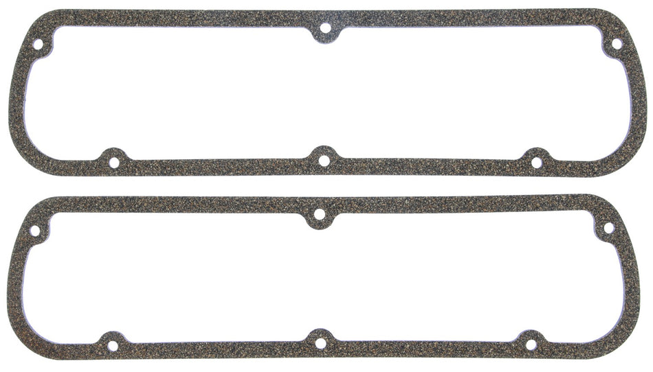 0.4 lbs. 24X6X0 Ford Small Block Performance Valve Cover Gasket 289-351W 5.0L