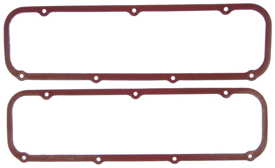 0.6 lbs. 24X8X0 Performance Valve Cover Ford Big Bock Performance Valve Cover Gasket 429-460