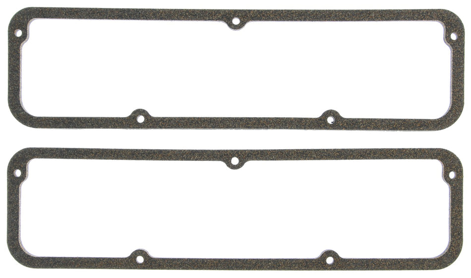 0.7 lbs. 24X6X0 Performance Valve Cover Ford Big Block Performance Valve Cover Gasket 352-428FE