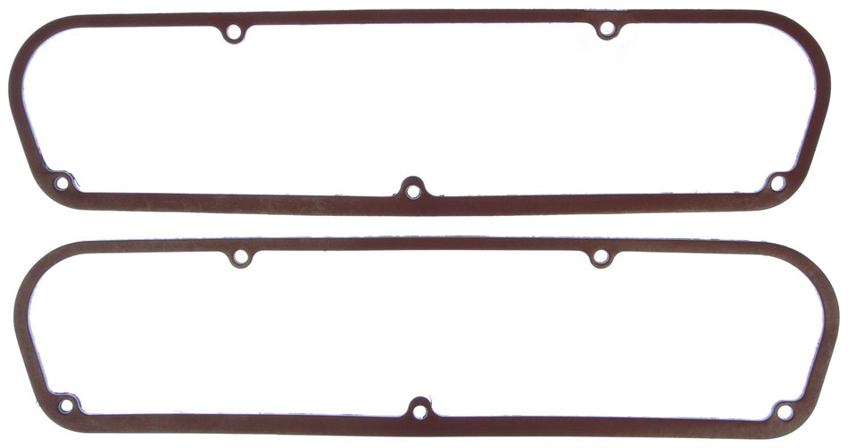 0.4 lbs. 24X6X0 Chrysler Small Bock Performance Valve Cover Gasket 273-360 W2/W9 Heads