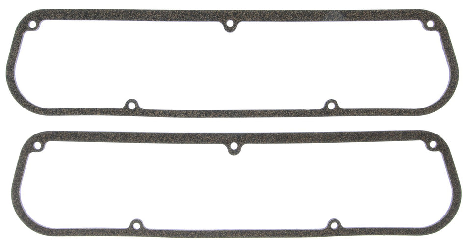 Chrysler Small Block Performance Valve Cover Gasket 273-360 W2/W9 Heads