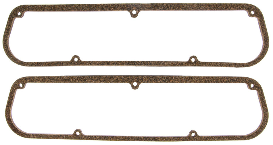 Performance Valve Cover Chrysler Small Block Performance Valve Cover Gasket 273-360 W2/W9 Heads