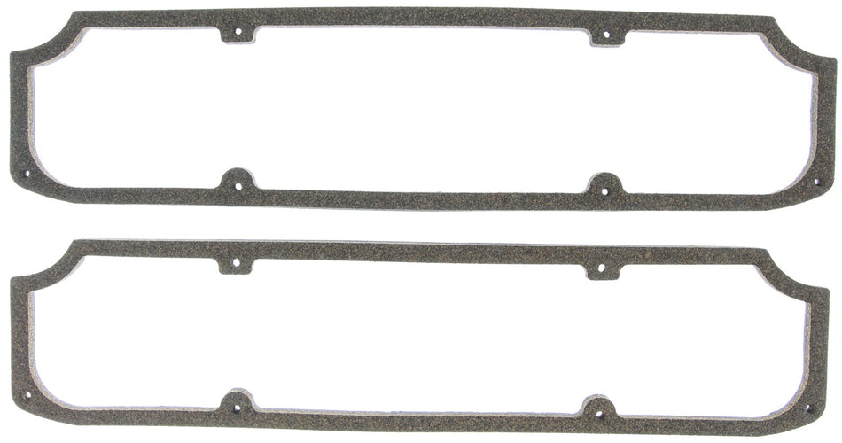 0.6 lbs. 24X6X0 Chrysler Big Block Performance Valve Cover Gasket B1 Head