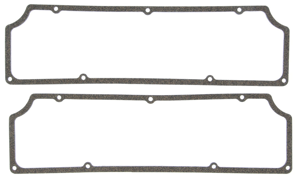 0.5 lbs. 24X8X0 Performance Valve Cover Chrysler Big Block Performance Valve Cover Gasket Koffel B1/TS Head