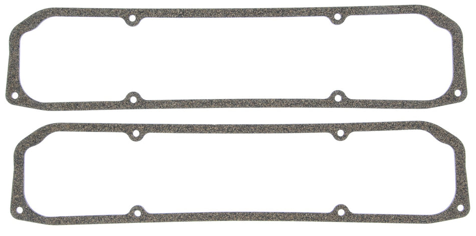 0.4 lbs. 24X6X0 Chrysler Big Block Performance Valve Cover Gasket 383-440 Wedge 6 Bolt
