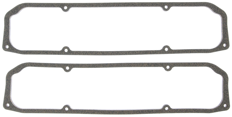 0.5 lbs. 24X6X0 Chrysler Big Block Performance Valve Cover Gasket 383-440 Wedge 6 Bolt