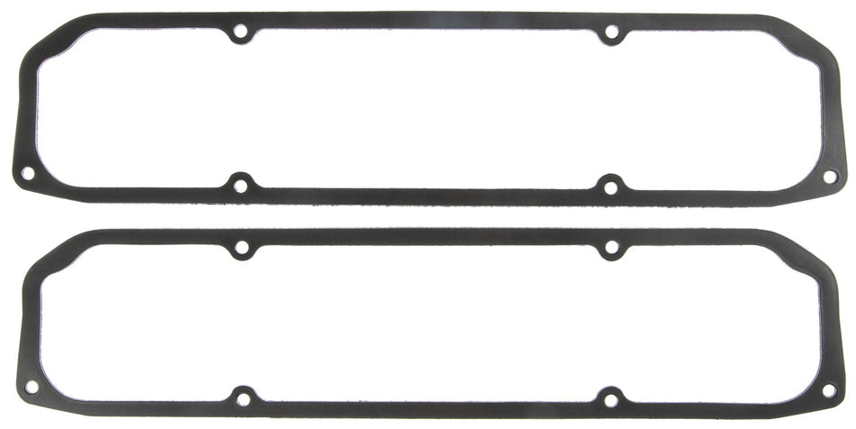 Chrysler Big Bock Performance Valve Cover Gasket 383-440 Wedge 6 Bolt
