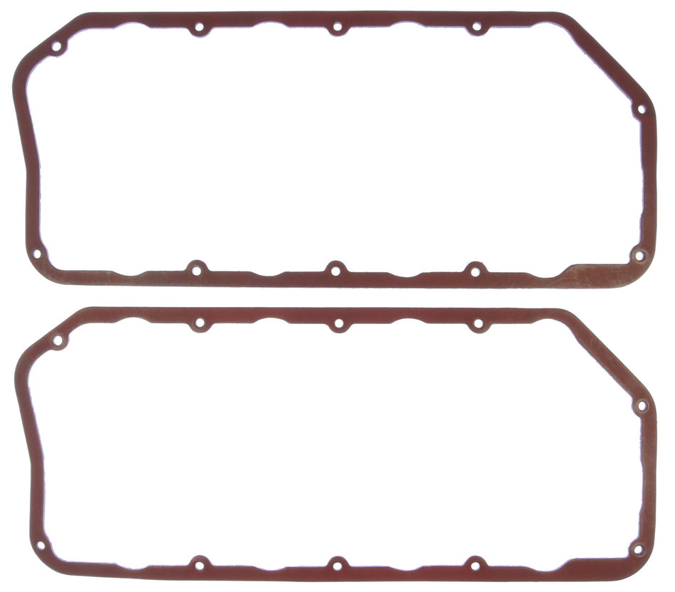 Performance Valve Cover Chrysler Big Bock Performance Valve Cover Gasket Hemi NHRA .125 IN Holes