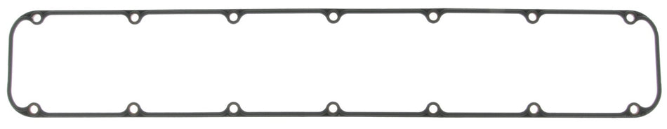 Valve Cover Set 1995-1987 FOT H/D L6 401CI 6.6L Turbo-Diesel 1995-1987 FOT M/D L6 401CI 6.