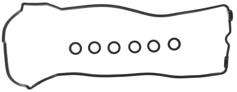 Valve Cover Set 1993-1992 MERC-BENZ L6 3.2L DOHC