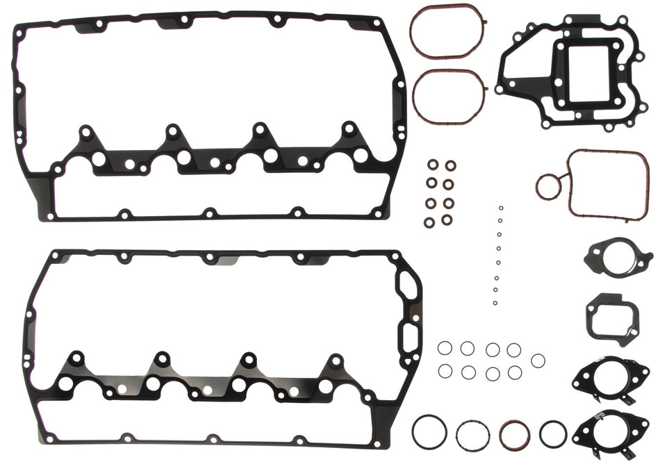 FORD-TRK (6.7L) POWERSTROKE (2011-2017) F-250 F-350 F-450 F-550 VIN ftTft