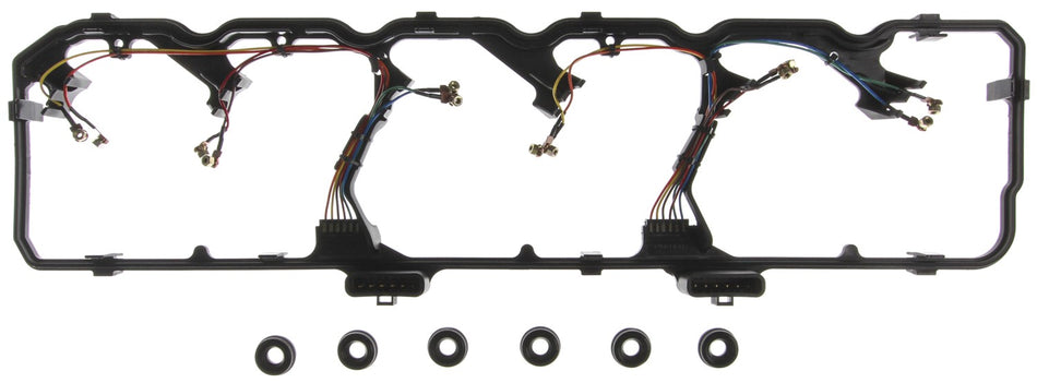 1.9 lbs. 33X12X1 Valve Cover Set DODGE-TRK 6.7L CUMMINS. 2007-14