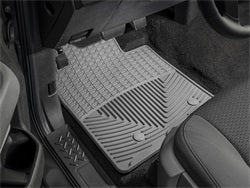 10 lbs. 34X21X1 Grey Front Rubber Mats Subaru Legacy 2010 +