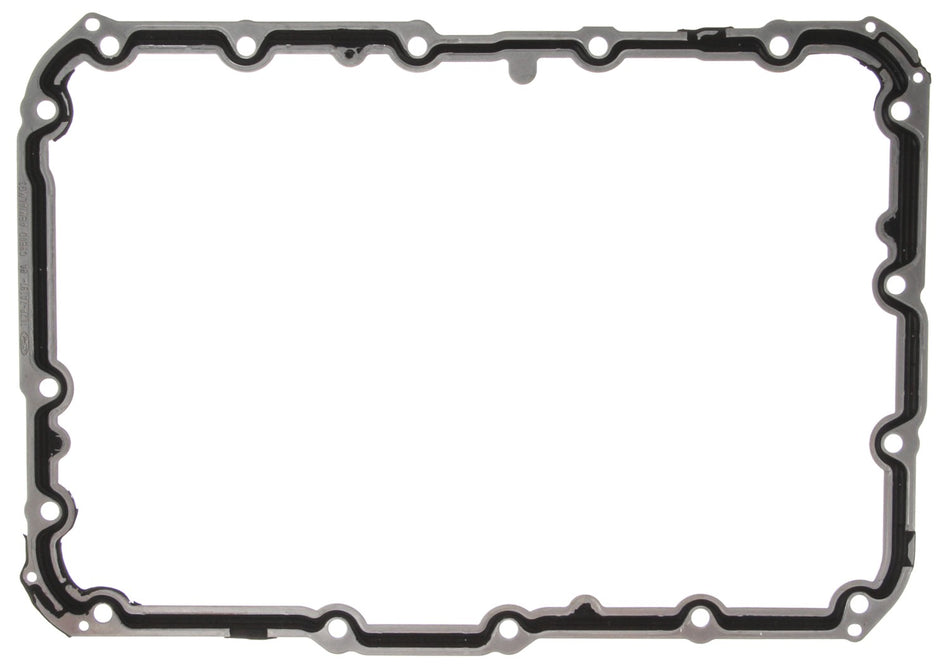 0.6 lbs. 24X12X0 Automatic Transmission Gasket FORD CAR-TRUCK 5R55S 5-spd AUTOMATIC TRANSMISSION OIL PAN GASKET (00-10)