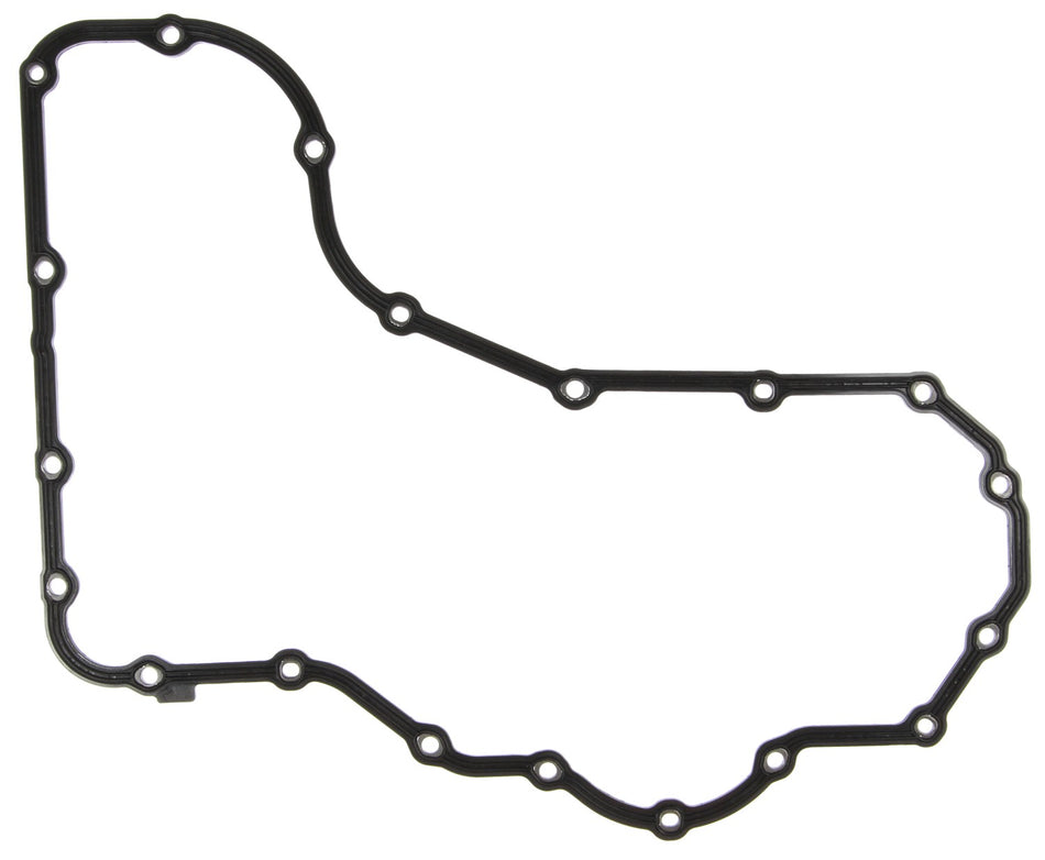 0.4 lbs. 23X15X0 FORD CAR-TRUCK AX4N 4F50N (4-spd) AUTOMATIC TRANSMISSION OIL PAN GASKET