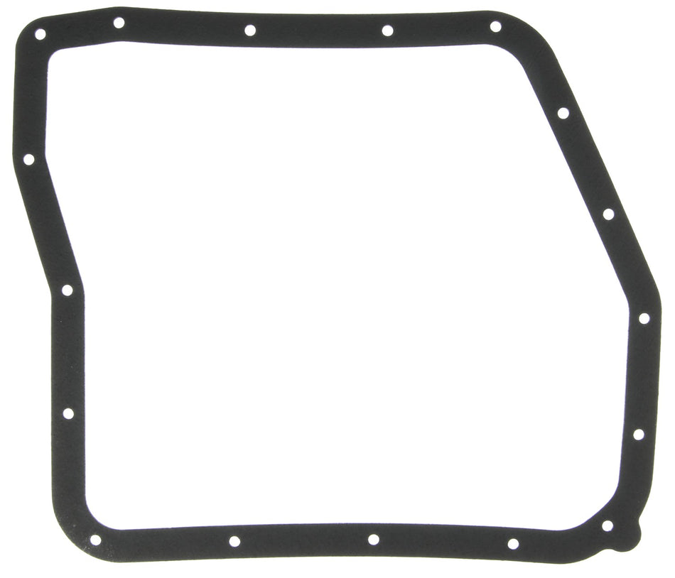 0.5 lbs. 24X12X0 Transmission Pan Gasket TOYOTA 1994-04. AISIN 50-41 4-SPEED. 17-BOLT HOLES.