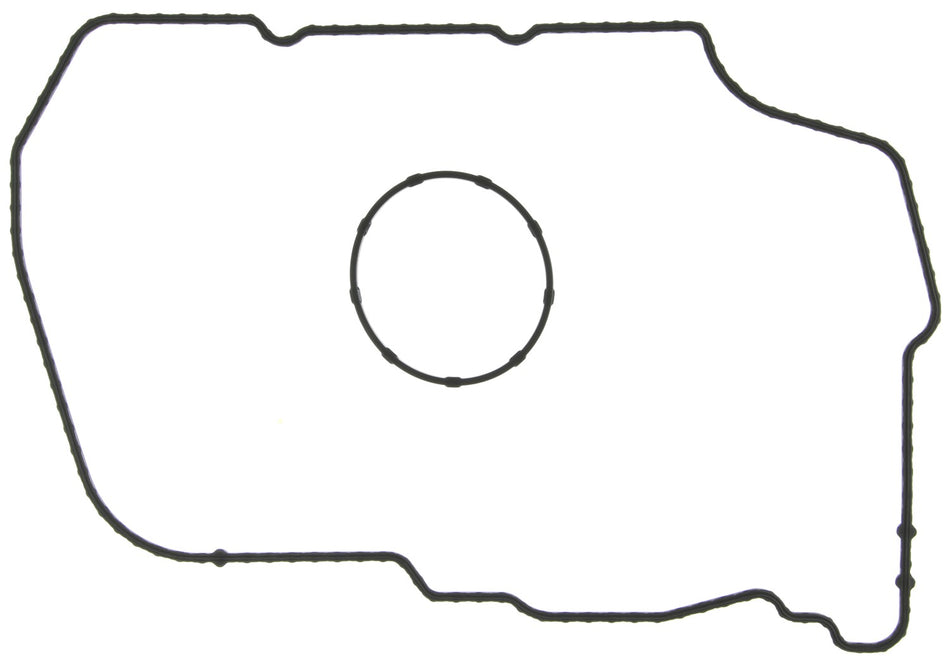 0.3 lbs. 23X15X0 GM Trans Code 4T40-E 4T45-E Valve Body Gasket