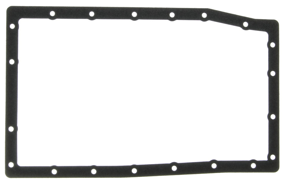 0.5 lbs. 24X12X0 09-13 Hyundai 20 Bolt AT. Pan Gasket