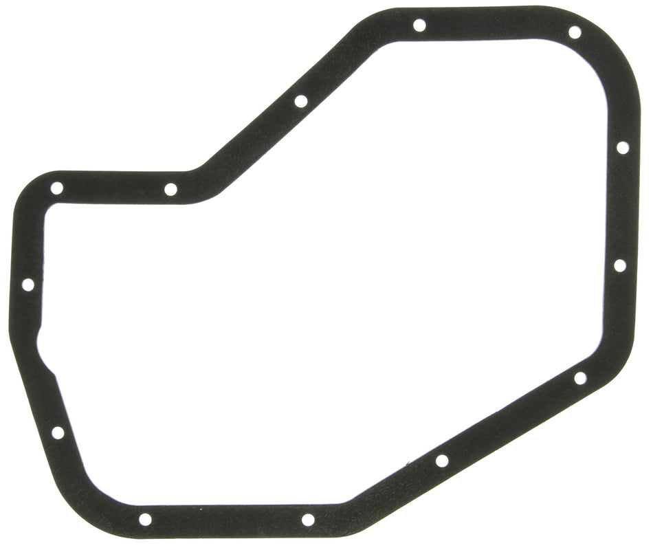 0.4 lbs. 18X14X0 Ford-PassMerc:EscortLynx Automatic Transaxle TransmissionATX Oil Pan(81-
