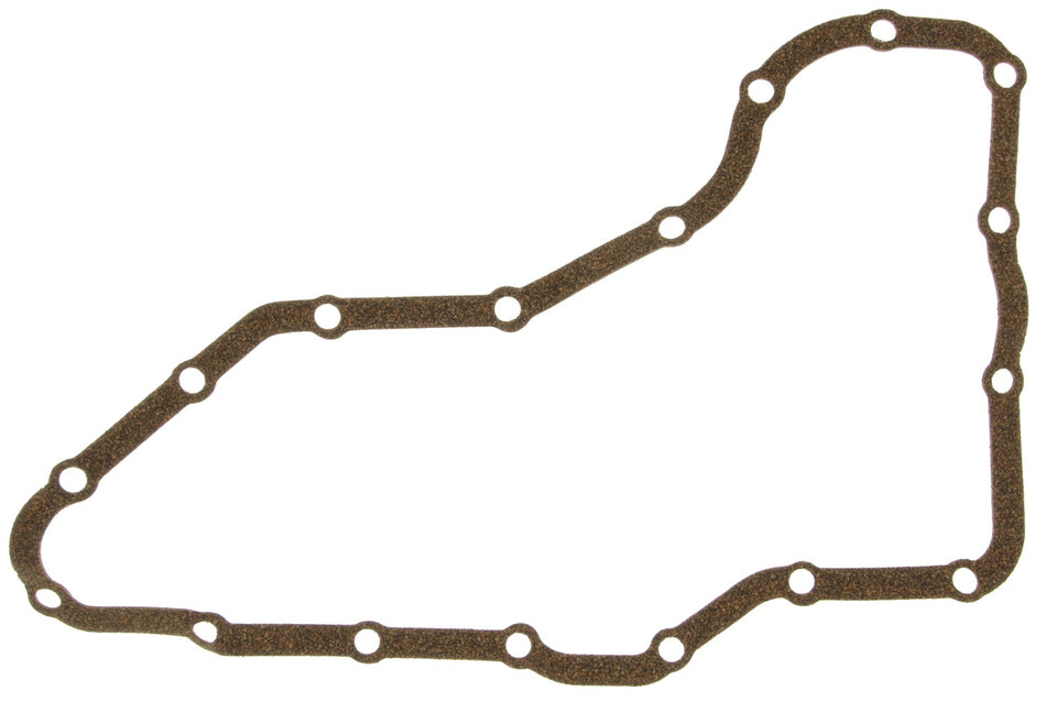 Ford-PassMerc:AXODAXOD-EOil PanAutomatic Transaxle(86-93)
