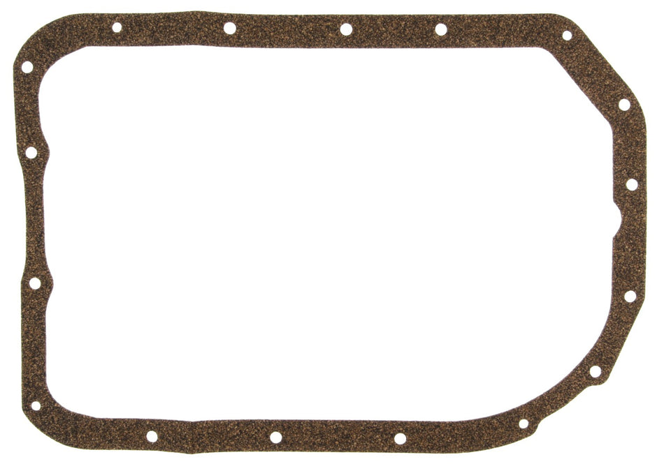 Chev-Trk:4L80E A.T.(91-96)(Auto.Oil Pan)