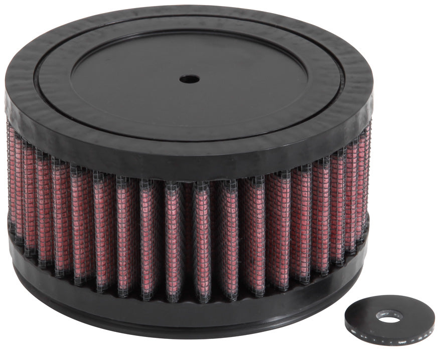 0.6 lbs. 4X4X4 YAMAHA XV250. 91-14