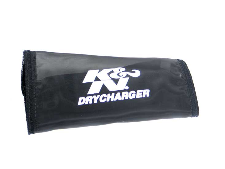 0.1 lbs. 10X5X1 DRYCHARGER WRAP. YA-3502-T BLACK