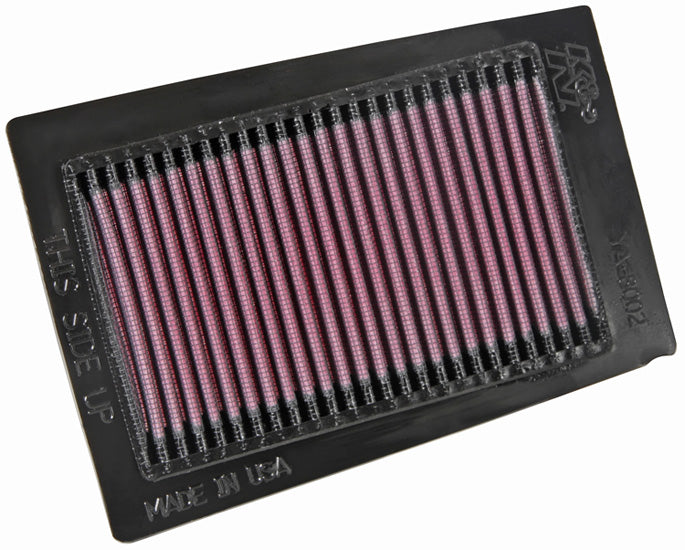 0.5 lbs. 9X7X1 YAMAHA YFM80 BADGER 85-00. YFM80 RAPTOR 02-08