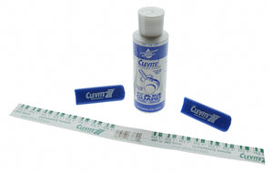 Kit contains cam lube bolt boots and plastic gauge.